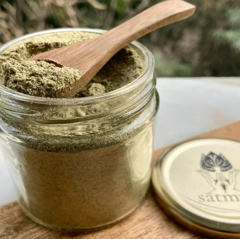 Trikatu Homemade Ayurvedic Churan - Image 3