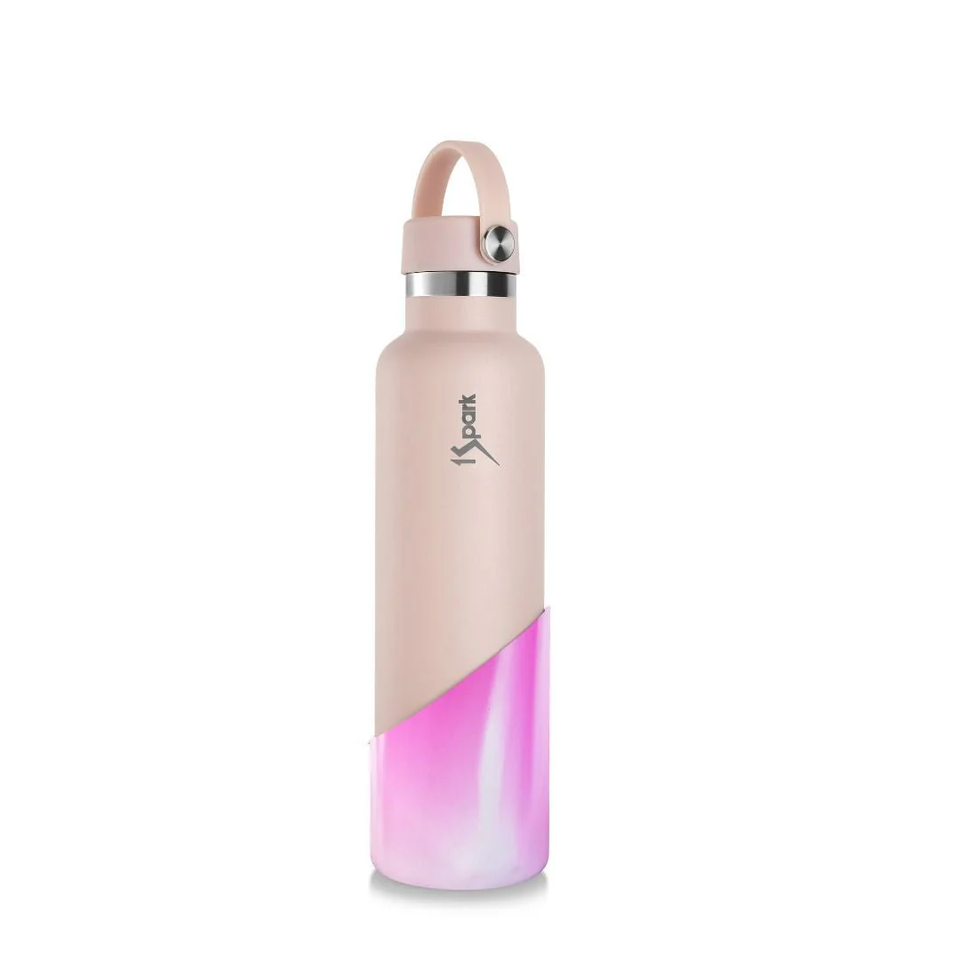 Triple Insulated Steel Bottle | 18H Hot & 30H Cold | 750ml - Image 10