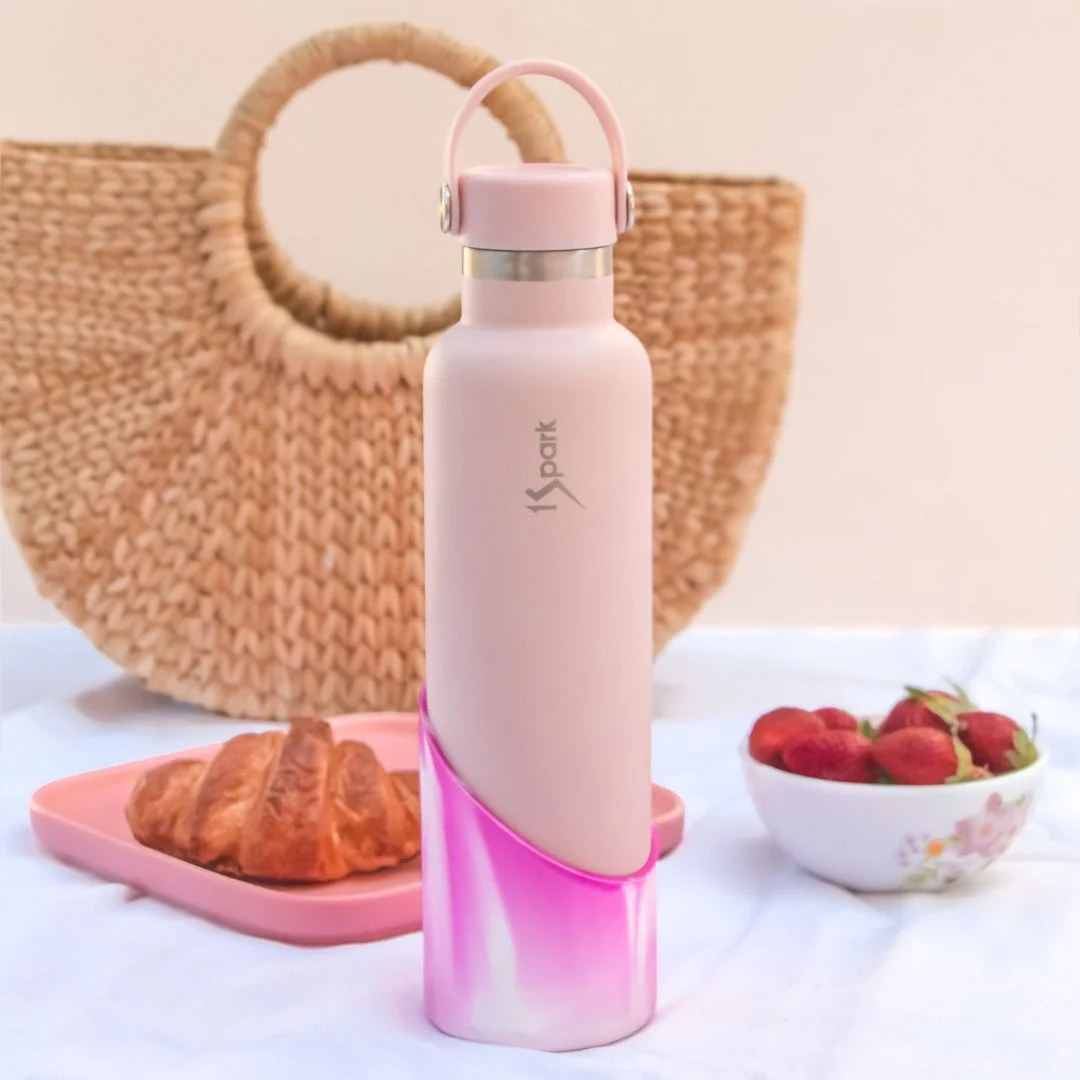 Triple Insulated Steel Bottle | 18H Hot & 30H Cold | 750ml - Image 3