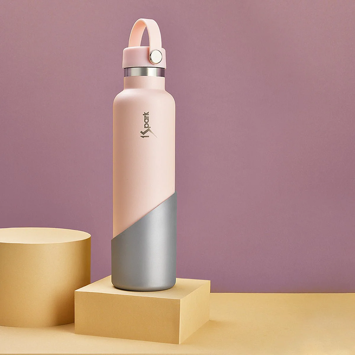 Triple Insulated Steel Bottle | 18H Hot & 30H Cold | 750ml - Image 4