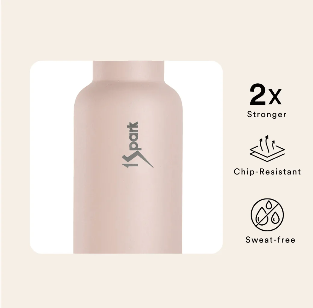 Triple Insulated Steel Bottle | 18H Hot & 30H Cold | 750ml - Image 6