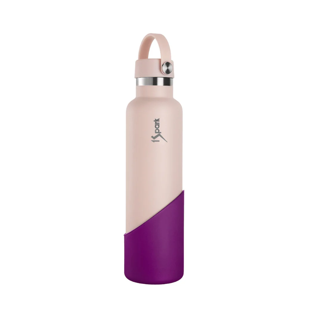 Triple Insulated Steel Bottle | 18H Hot & 30H Cold | 750ml - Image 8