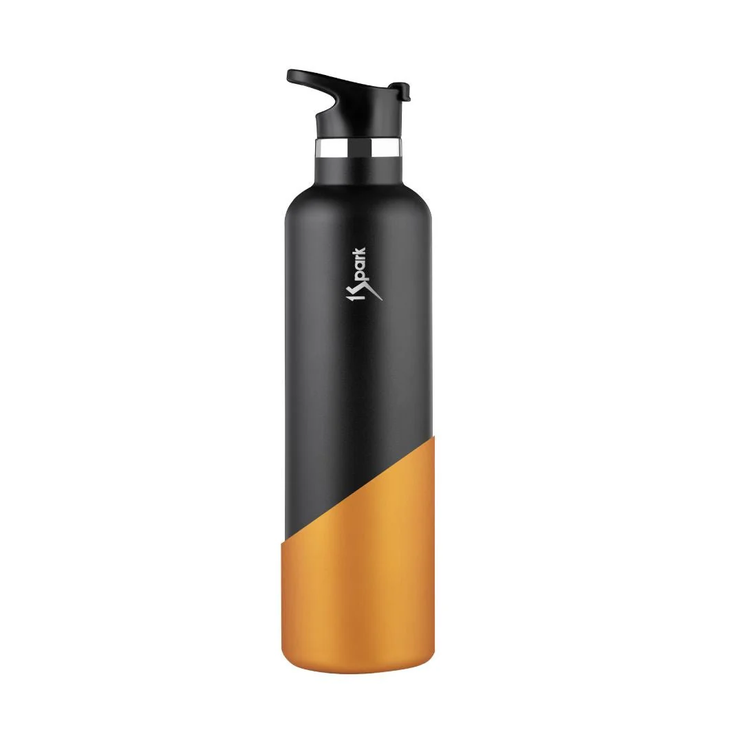 Triple Insulated Steel Bottle | 18H Hot & 30H Cold - Image 15