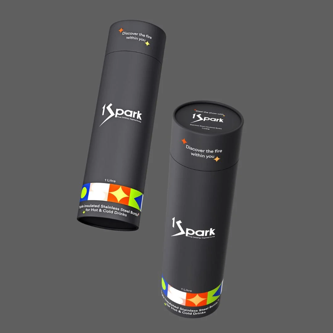 Triple Insulated Steel Bottle | 18H Hot & 30H Cold - Image 19