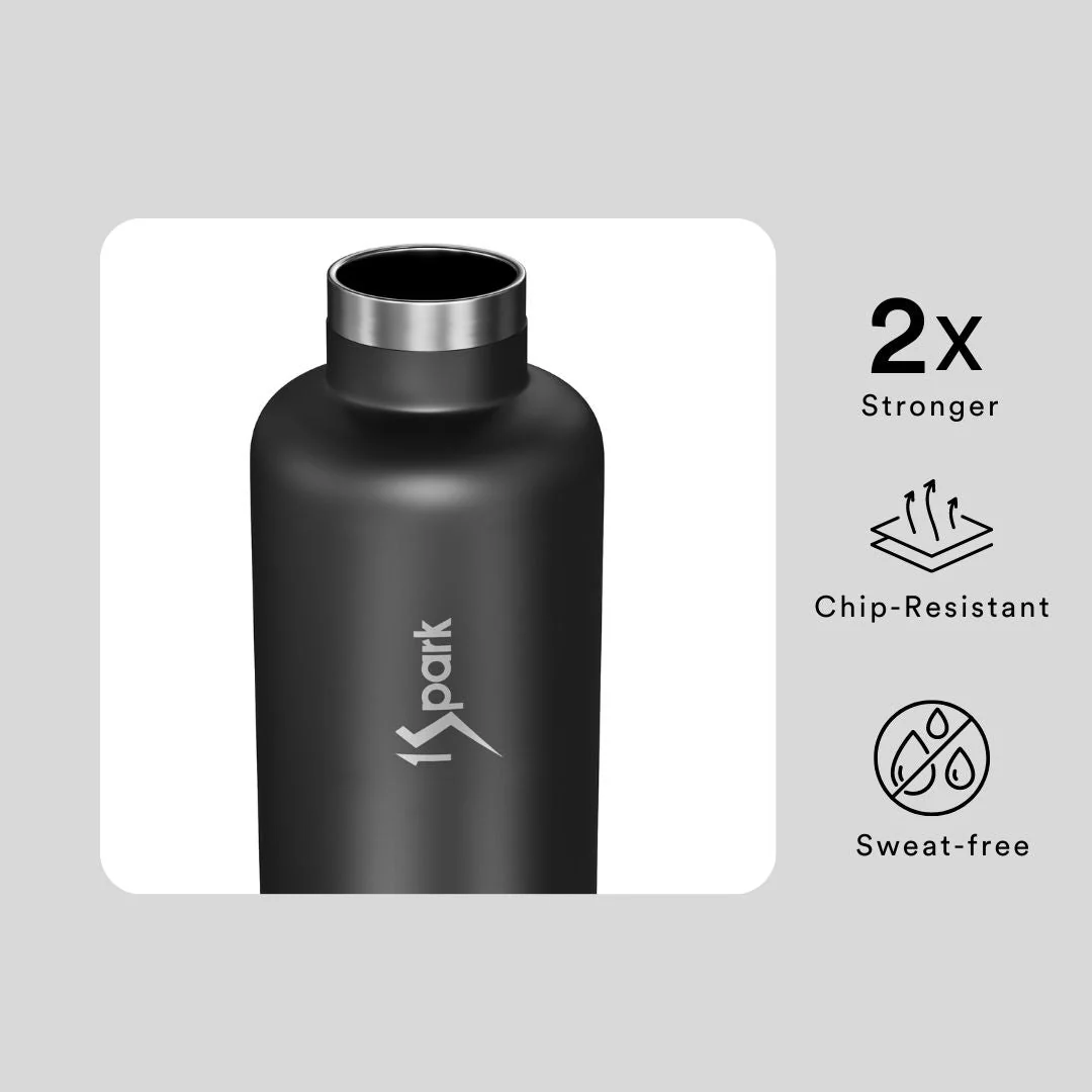 Triple Insulated Steel Bottle | 18H Hot & 30H Cold - Image 5