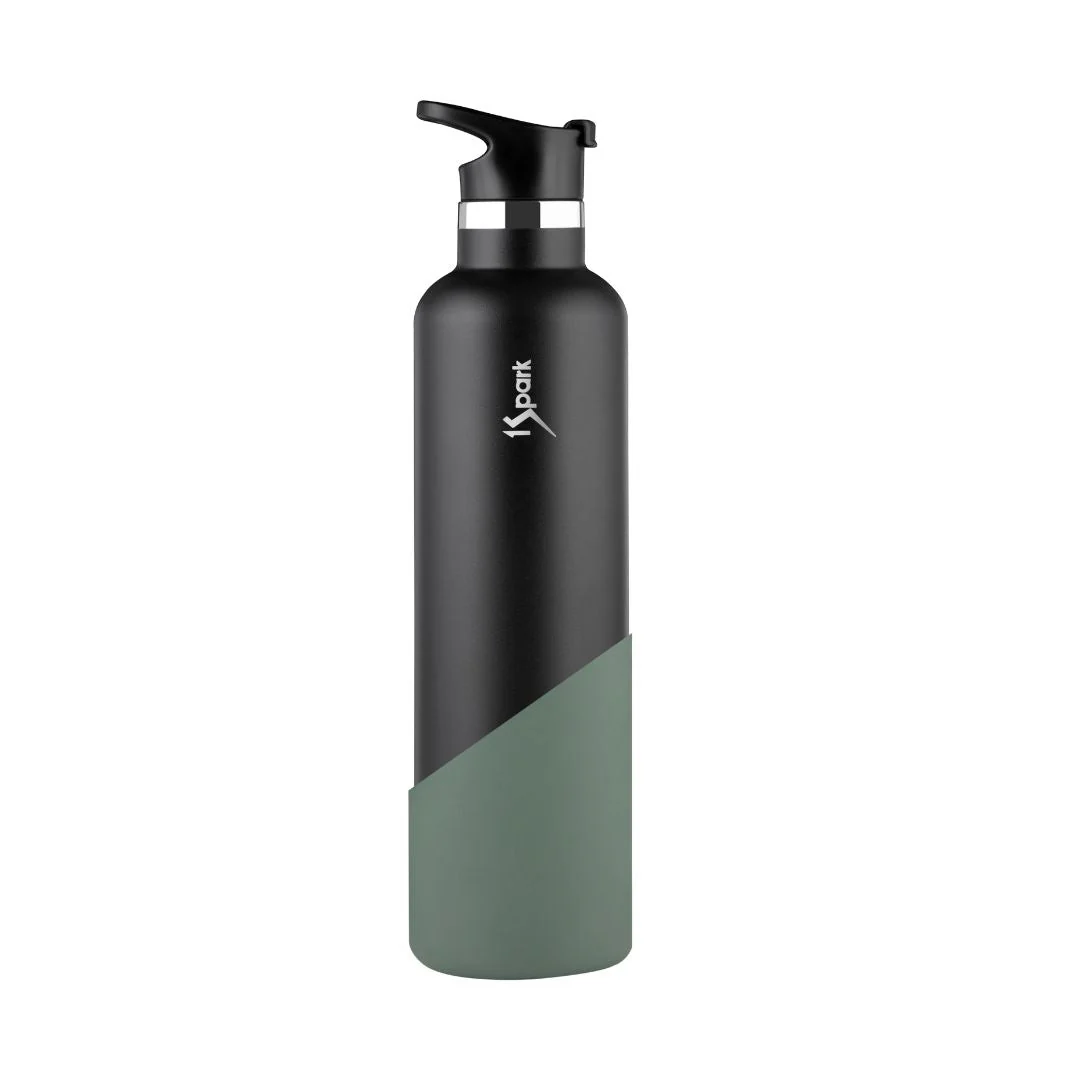 Triple Insulated Steel Bottle | 18H Hot & 30H Cold - Image 7