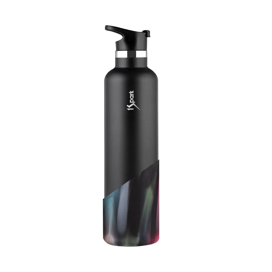 Triple Insulated Steel Bottle | 18H Hot & 30H Cold - Image 8