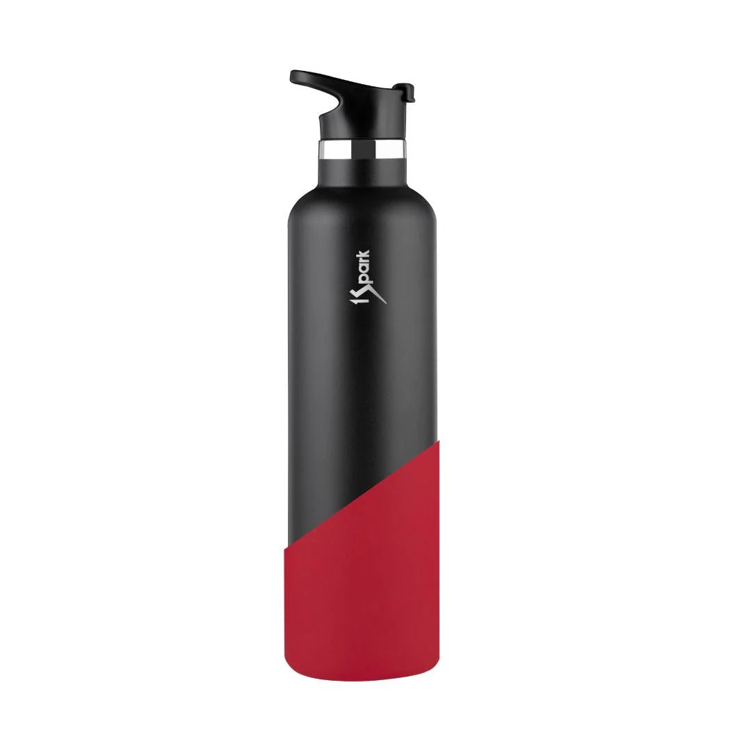 Triple Insulated Steel Bottle | 18H Hot & 30H Cold - Image 9