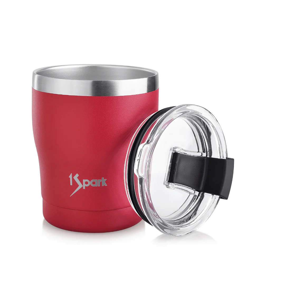 Triple Insulated Steel Tumbler | 3H Hot & 6H Cold - Image 10
