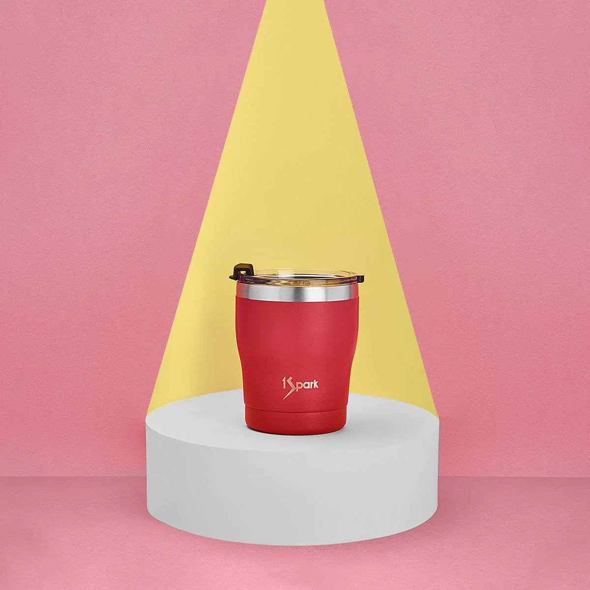 Triple Insulated Steel Tumbler | 3H Hot & 6H Cold - Image 11