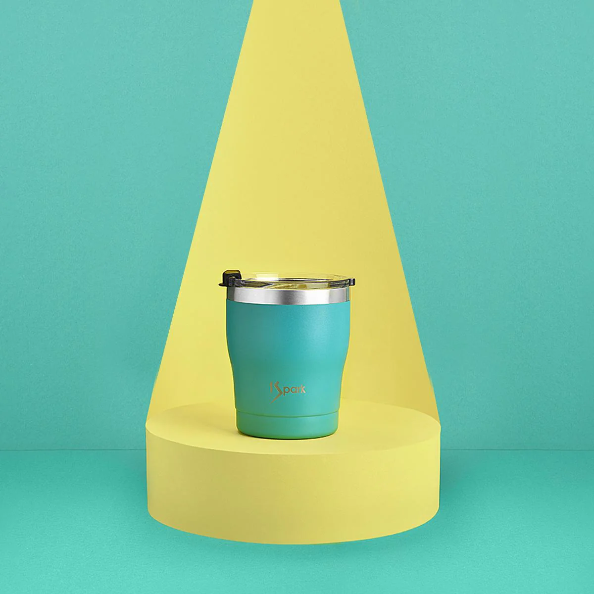 Triple Insulated Steel Tumbler | 3H Hot & 6H Cold - Image 12