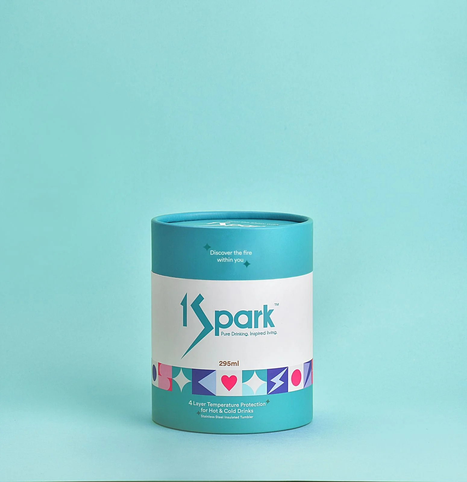 Triple Insulated Steel Tumbler | 3H Hot & 6H Cold - Image 13