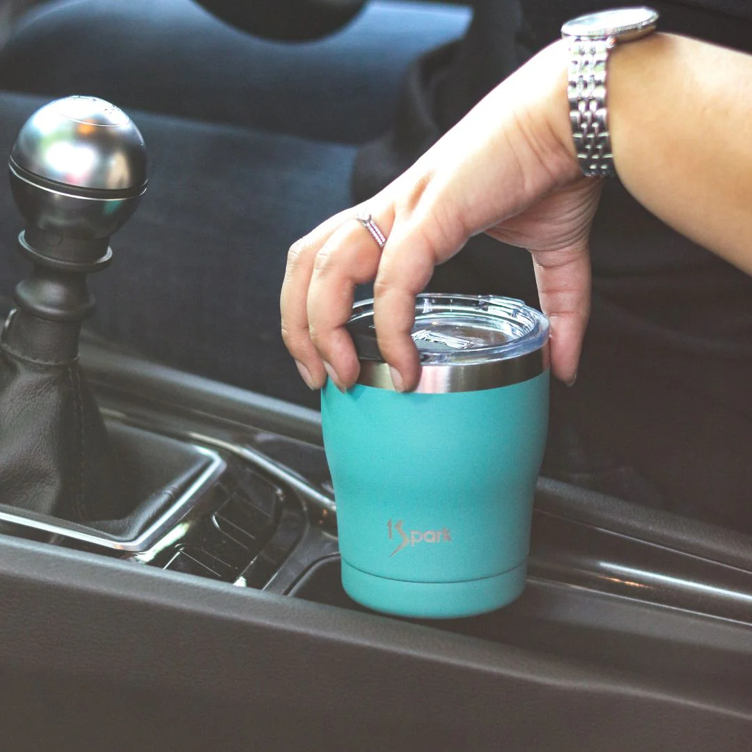 Triple Insulated Steel Tumbler | 3H Hot & 6H Cold - Image 3