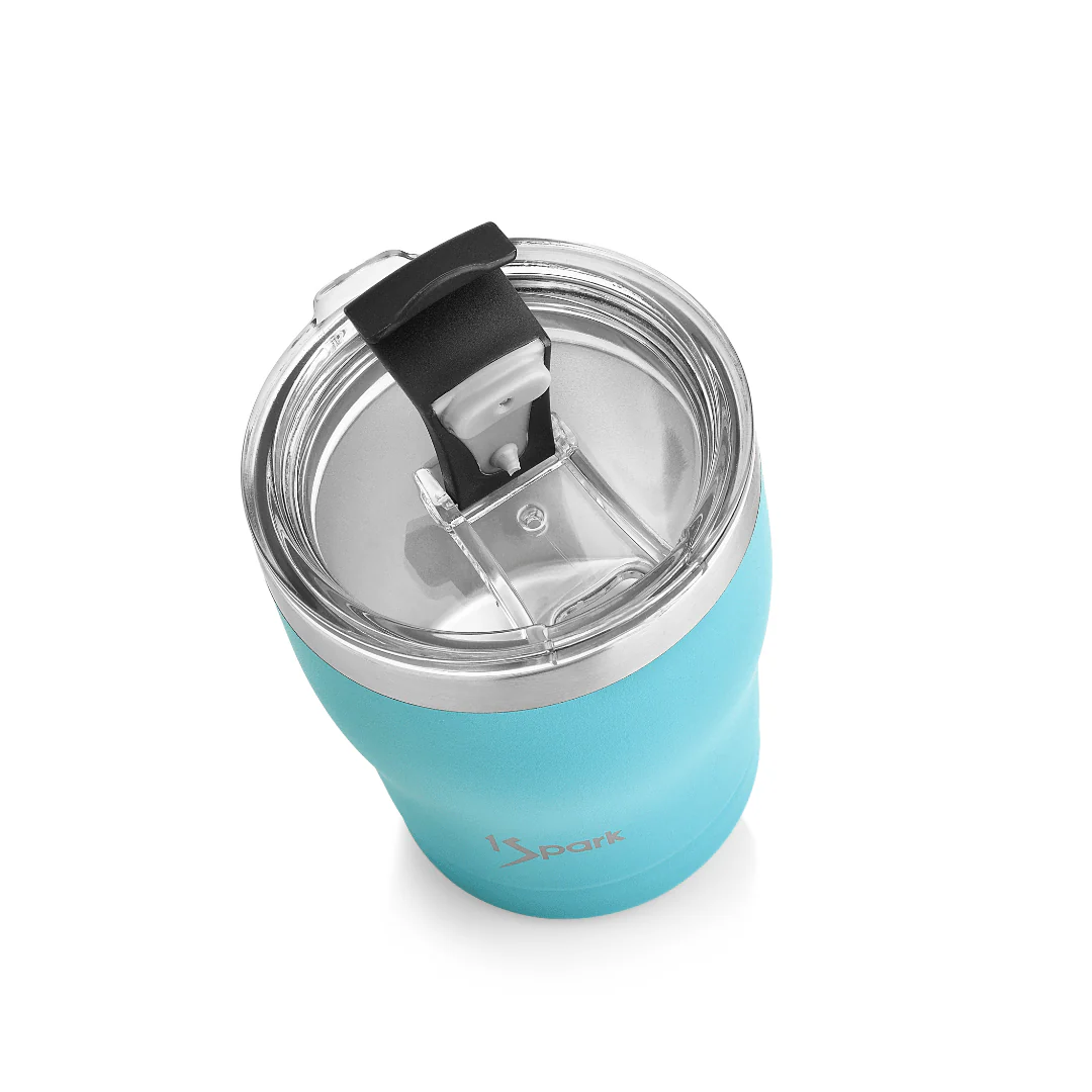 Triple Insulated Steel Tumbler | 3H Hot & 6H Cold - Image 4