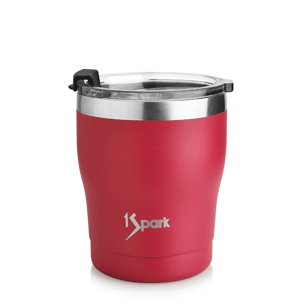 Triple Insulated Steel Tumbler | 3H Hot & 6H Cold - Image 8