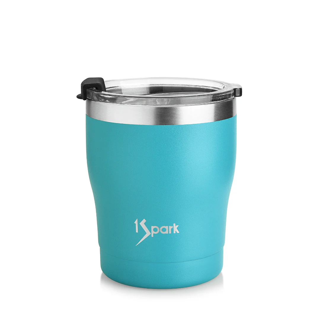 Triple Insulated Steel Tumbler | 3H Hot & 6H Cold - Image 9