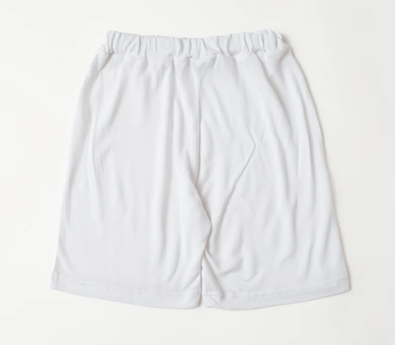 Herb Dyed Baby Trunks For Everyday Comfort & Movement - Image 3
