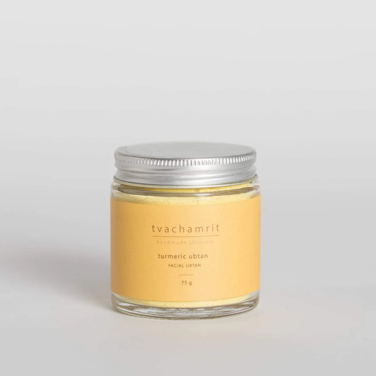 Turmeric Ubtan - Image 3