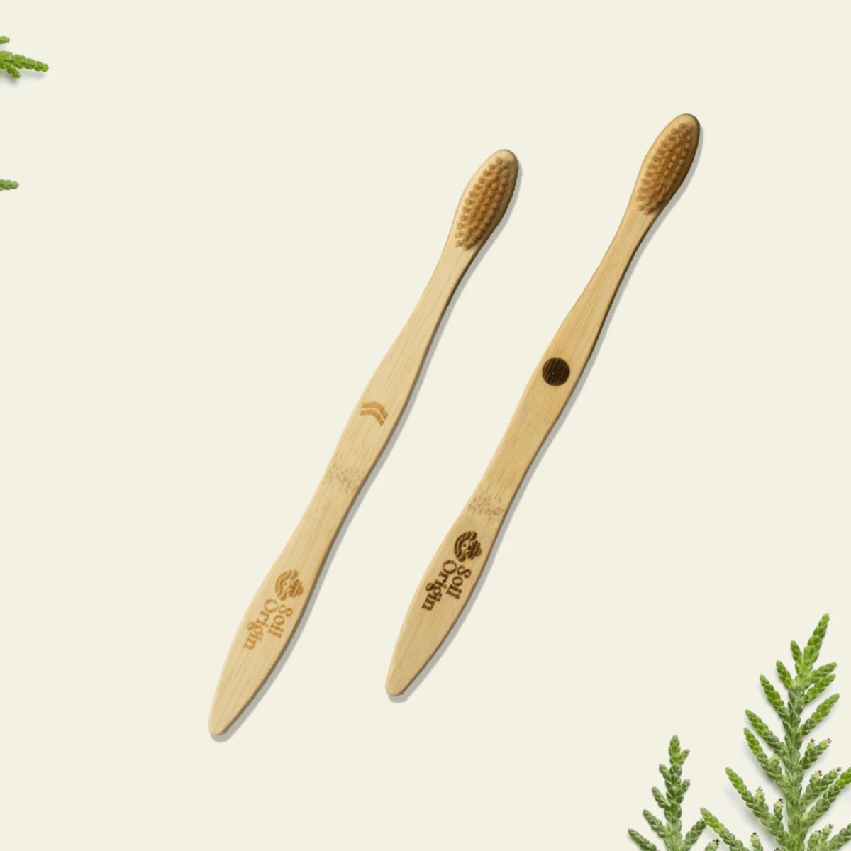 Ultra Soft Bamboo Toothbrush | Eco-Friendly & Anti-Bacterial - Image 6