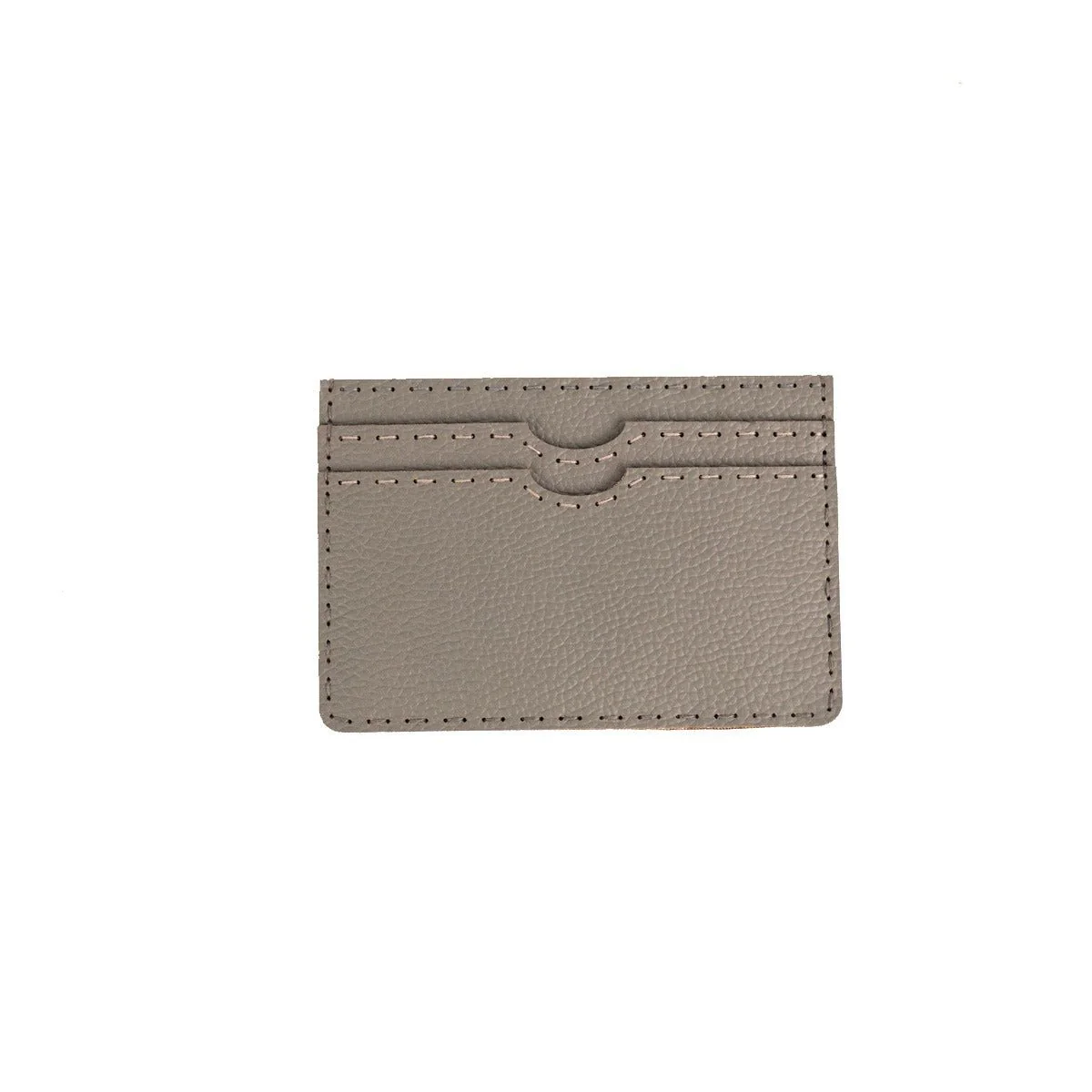 Versatile Card Case for Men and Women – Upcycled and Handmade - Image 2