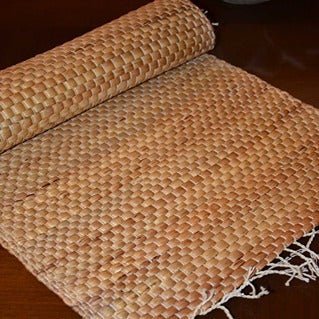 Water Hyacinth Table Runner - Image 2