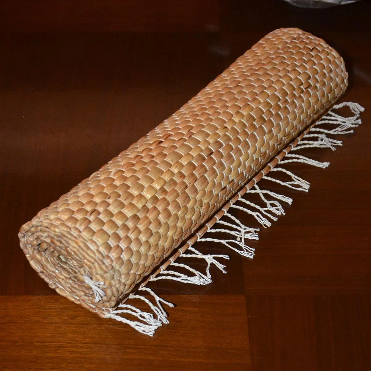 Water Hyacinth Table Runner - Image 5