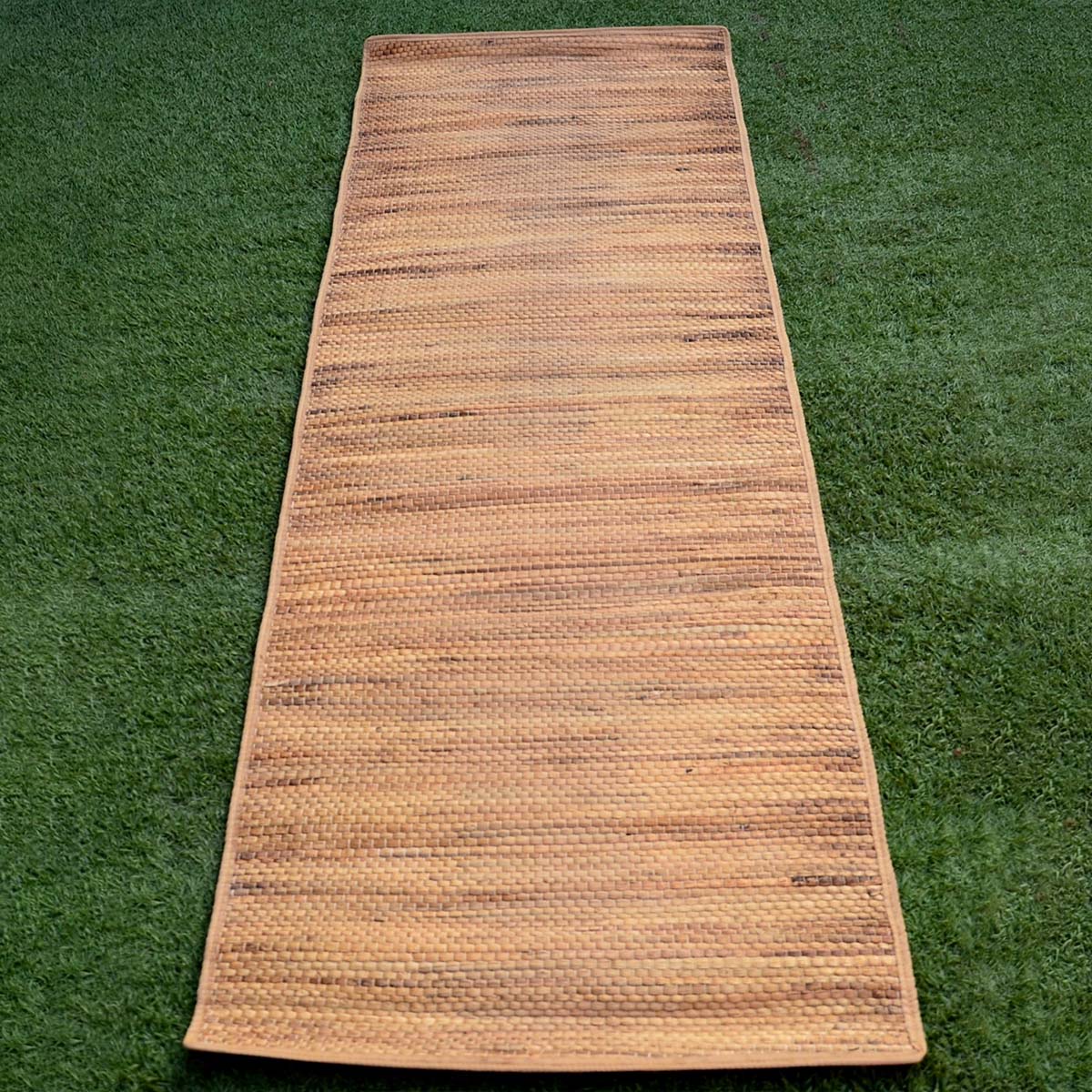 Water Hyacinth Yoga Mat - Image 2