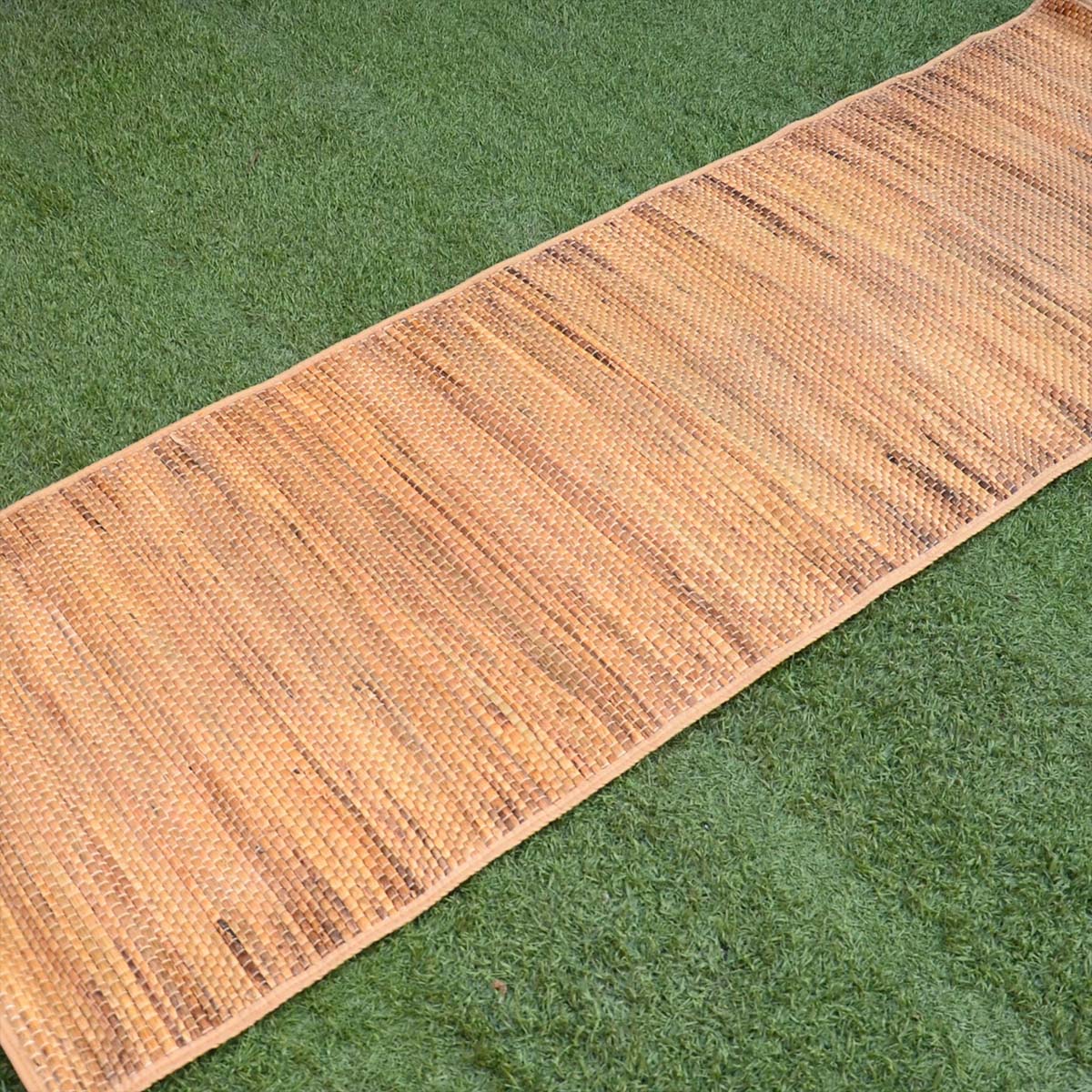 Water Hyacinth Yoga Mat - Image 3