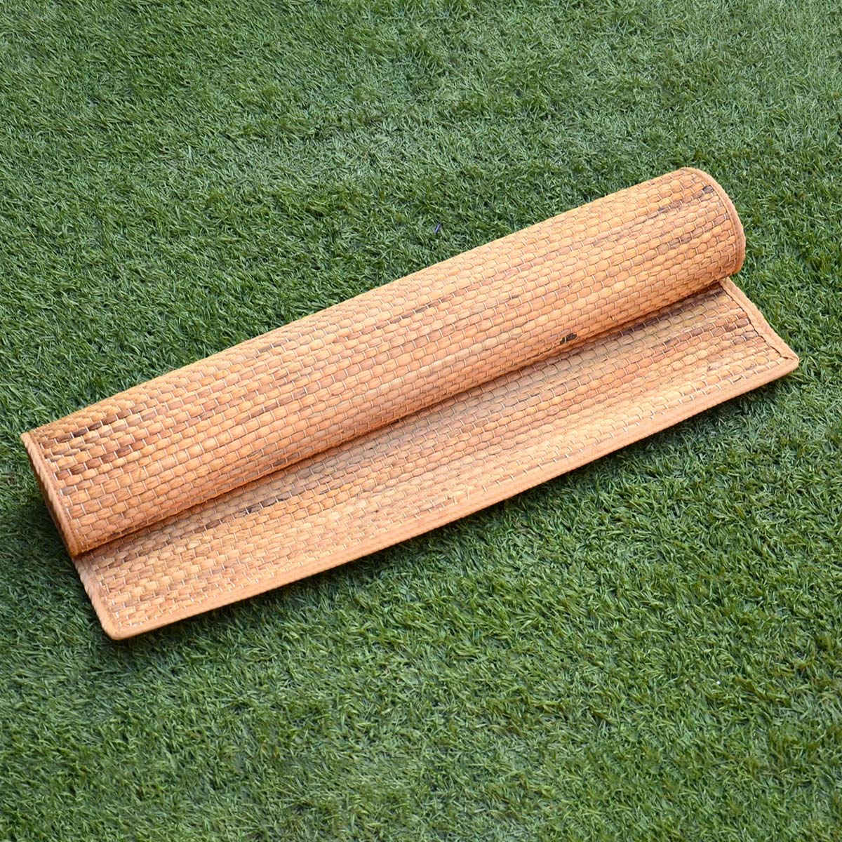 Water Hyacinth Yoga Mat - Image 4