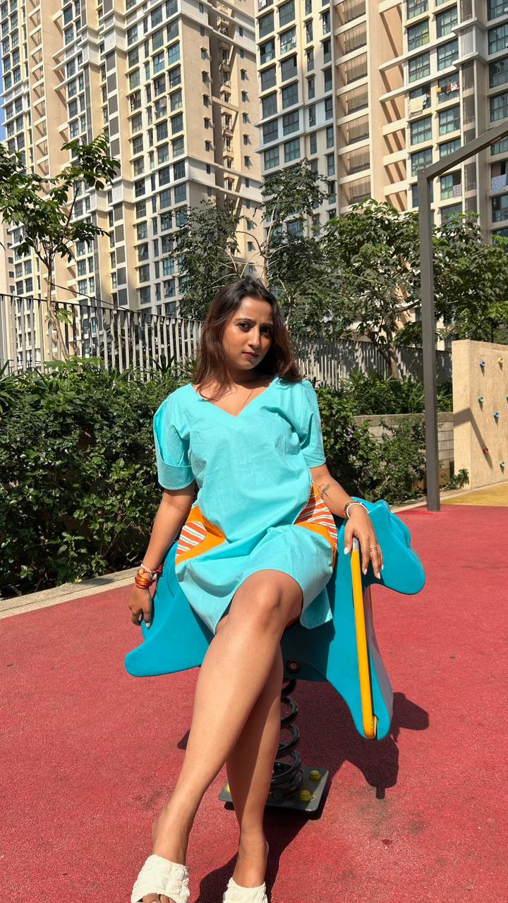 Wear Your Heart Out Loud Short Dress | Effortless Everyday Style - Image 4