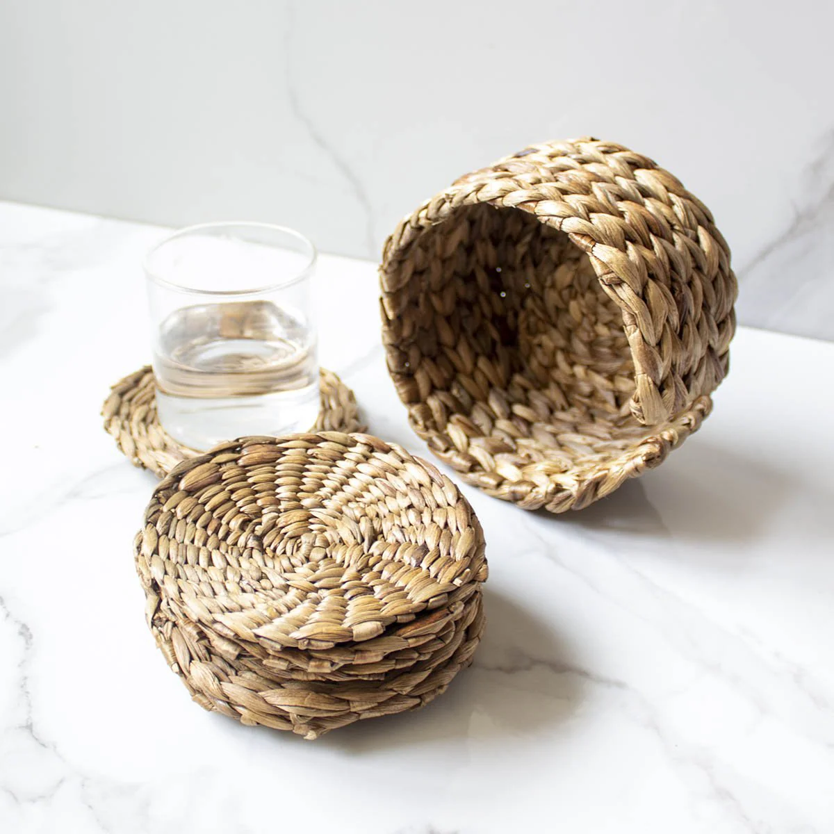 Weaver Coasters-Set of 6 - Image 2