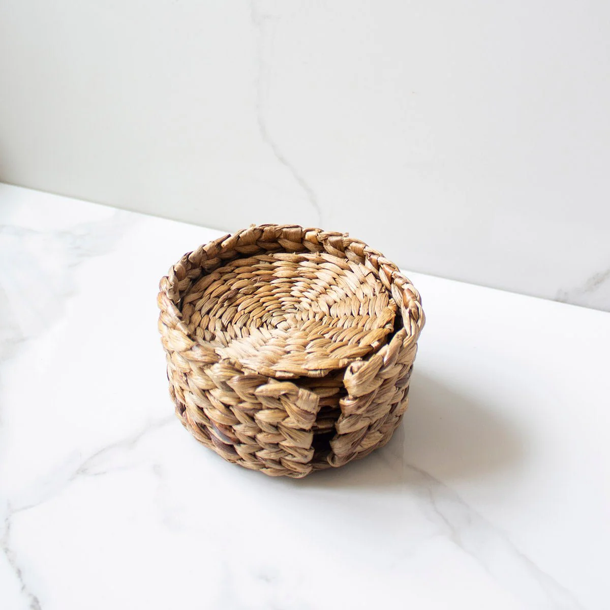 Weaver Coasters-Set of 6 - Image 3