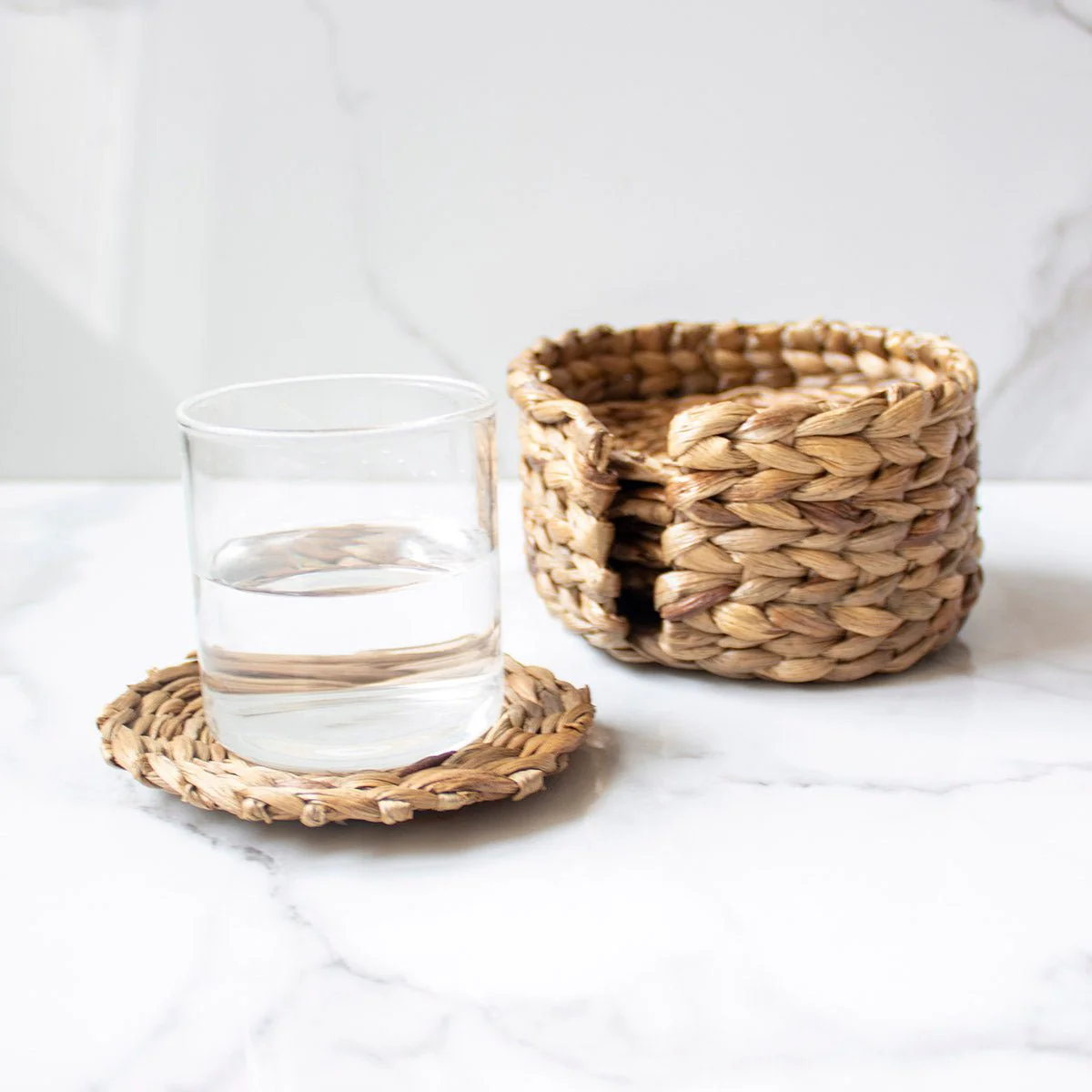 Weaver Coasters-Set of 6 - Image 4