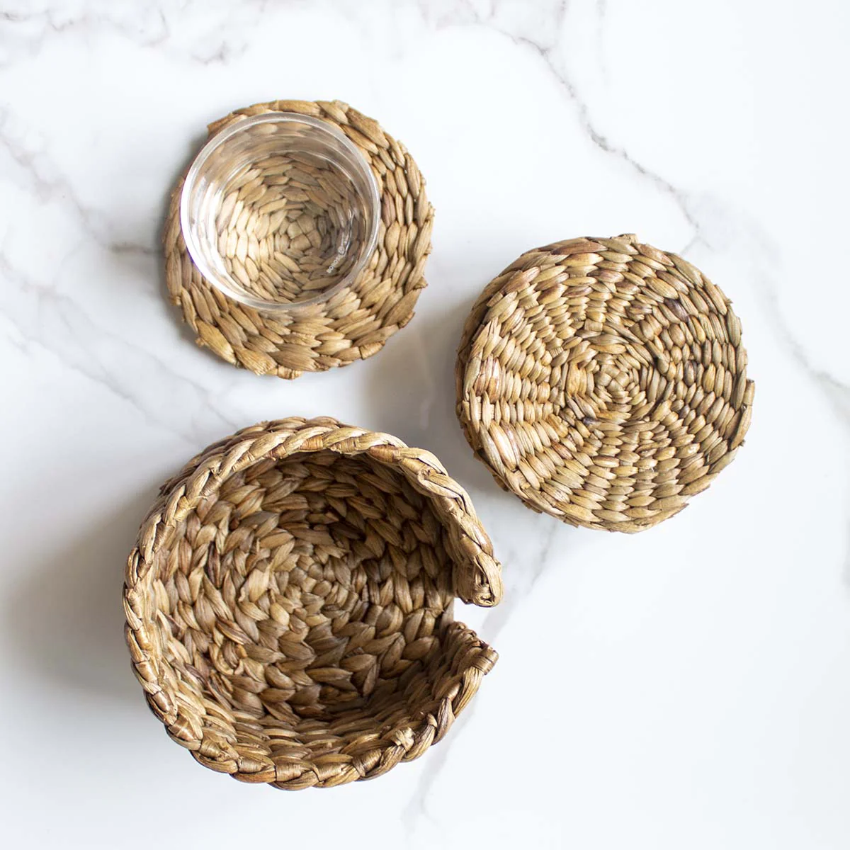 Weaver Coasters-Set of 6 - Image 5
