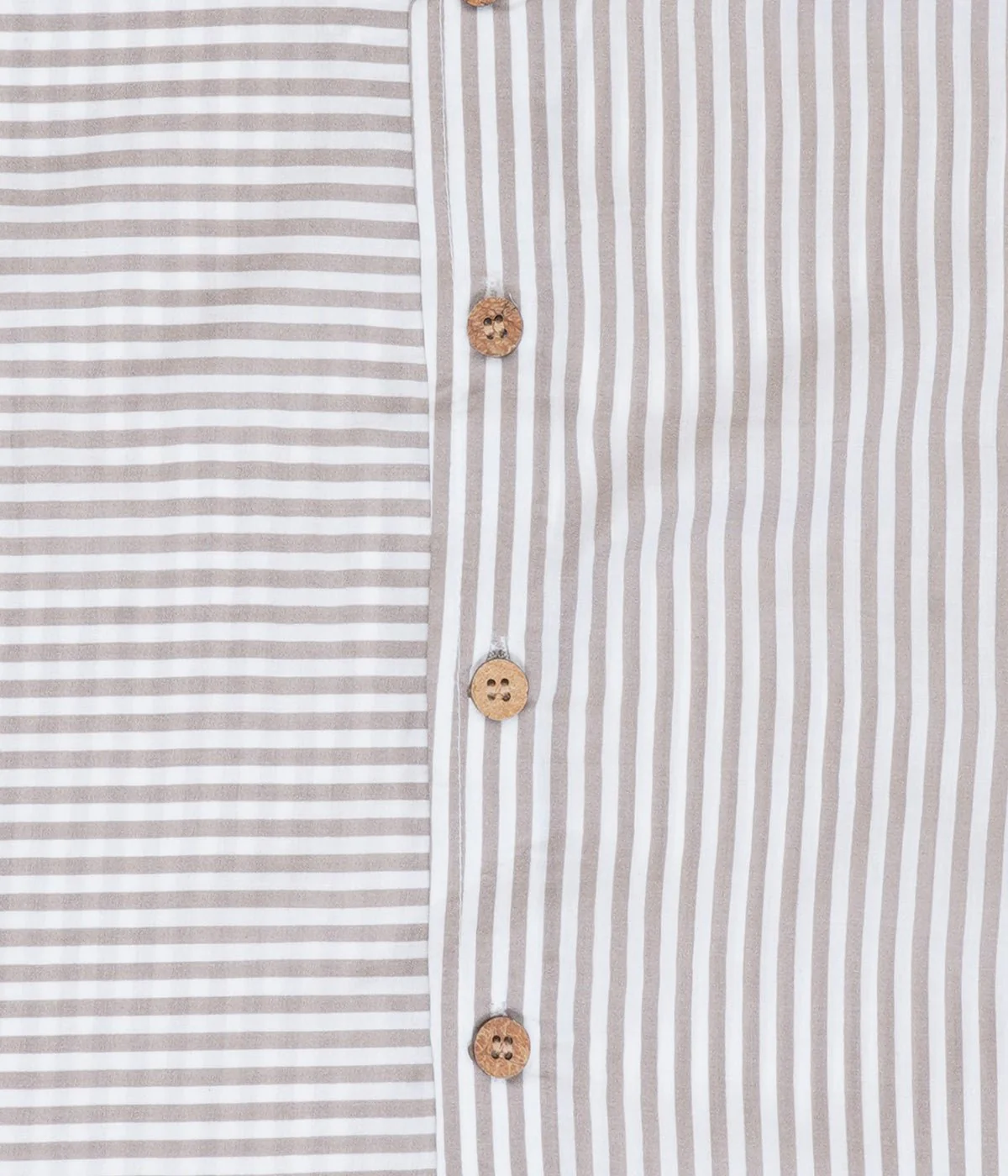 Classic White Shirt for Kids – Comfortable Cotton Casual Wear - Image 3