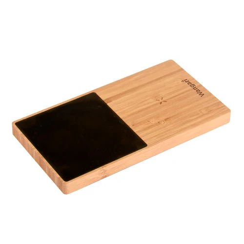 Willow 2.0 15W Wireless Charger With Cup Warmer Function - Image 2