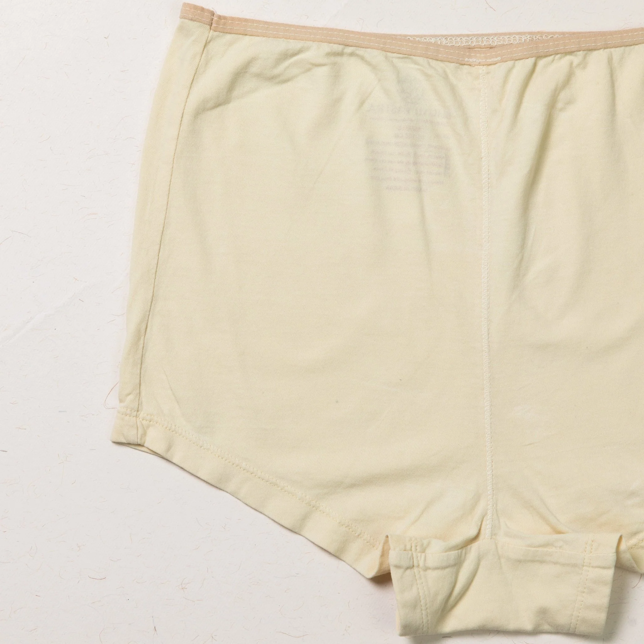 Women’s Boy-Shorts – Plant Dyed, Anti-Microbial, High Coverage - Image 9