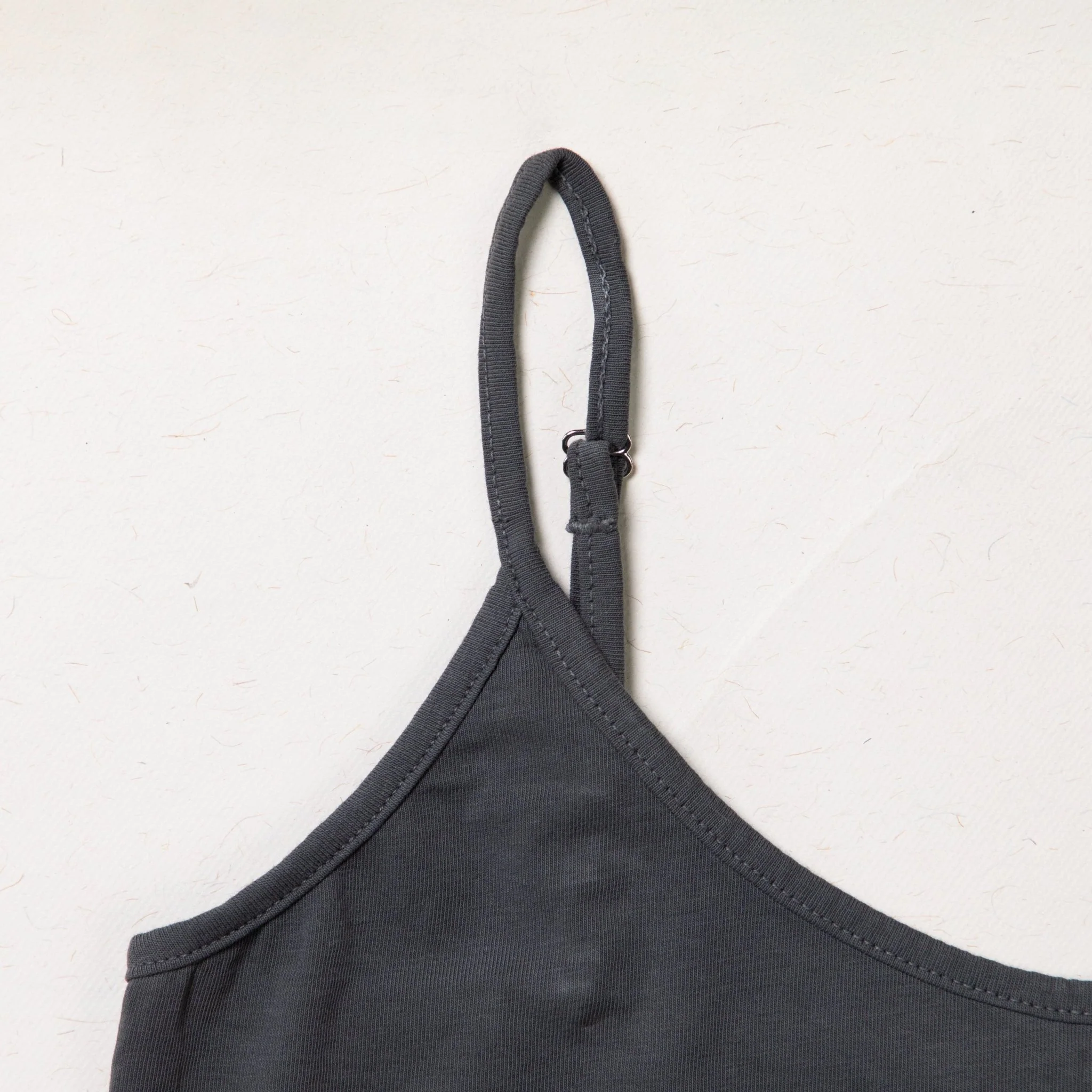 Women’s Organic Camisole/Slip – Soft, Plant Dyed & Anti-Microbial - Image 12