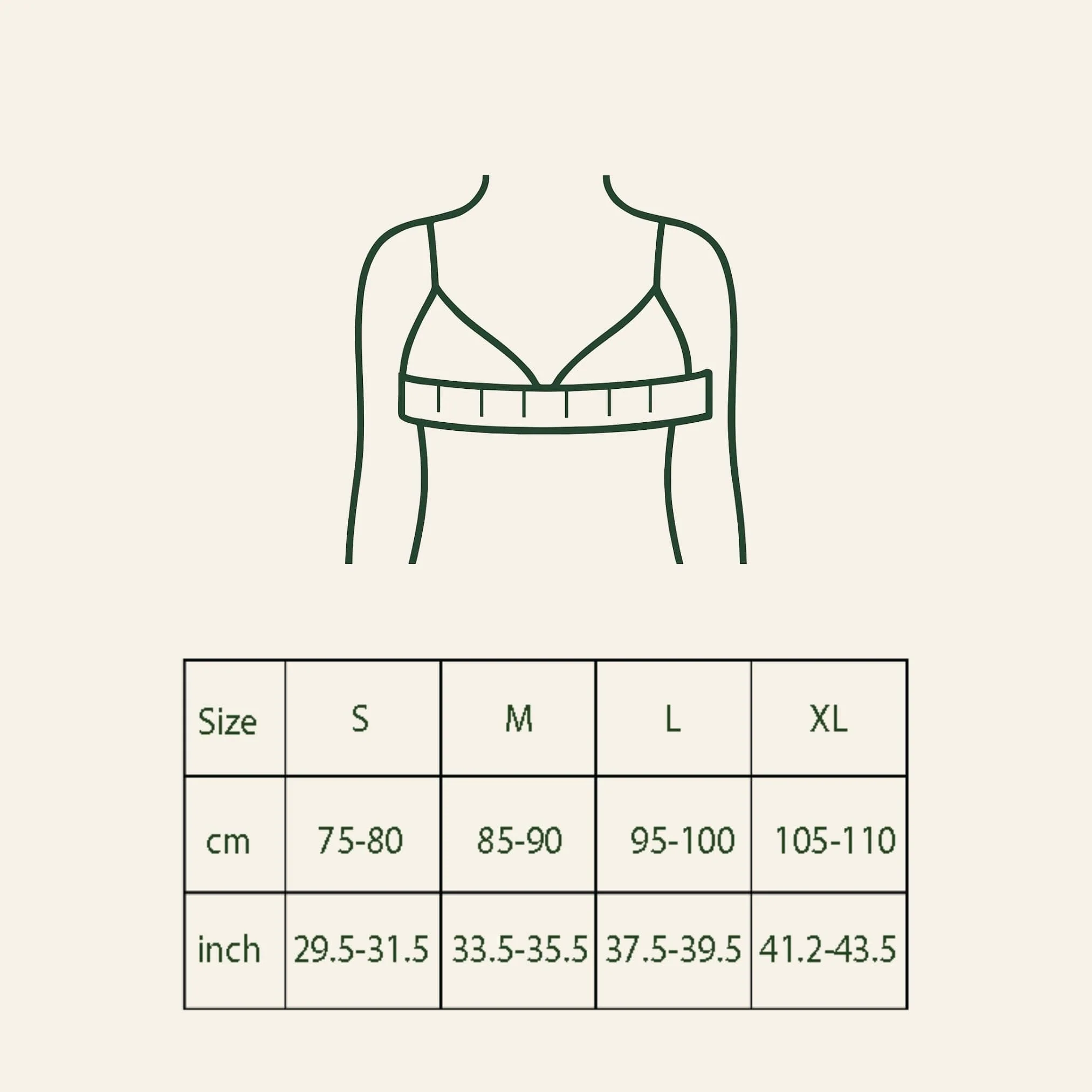 Women’s Organic Camisole/Slip – Soft, Plant Dyed & Anti-Microbial - Image 13