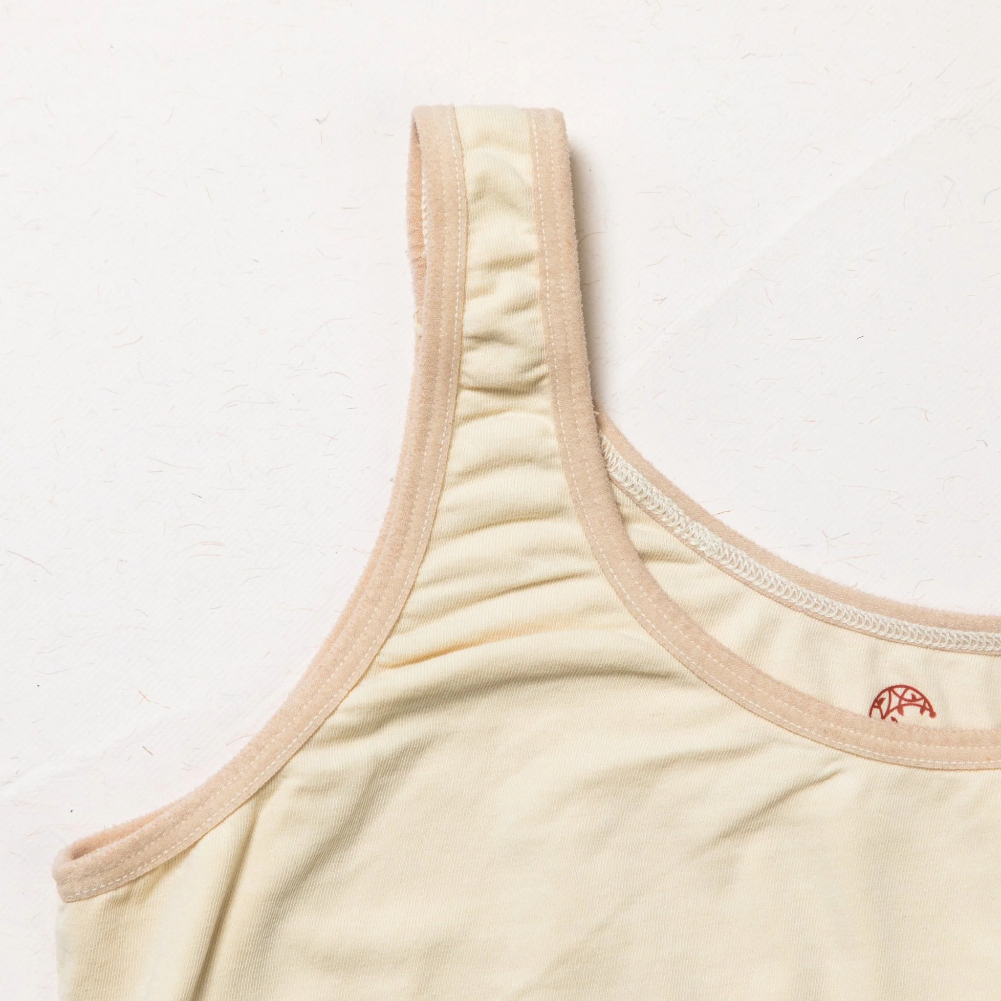 Women’s Organic Sports Bra – Plant Dyed, Toxin-Free & Anti-Microbial - Image 13