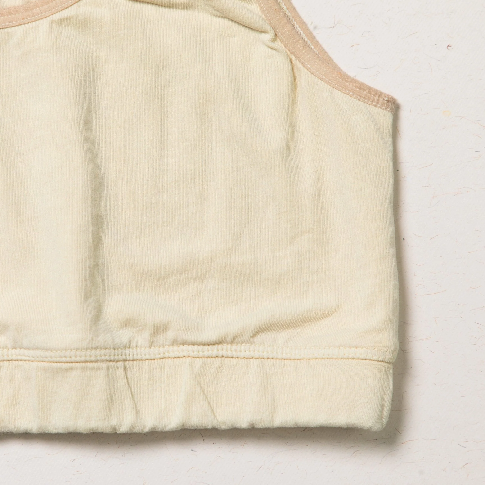 Women’s Organic Sports Bra – Plant Dyed, Toxin-Free & Anti-Microbial - Image 14