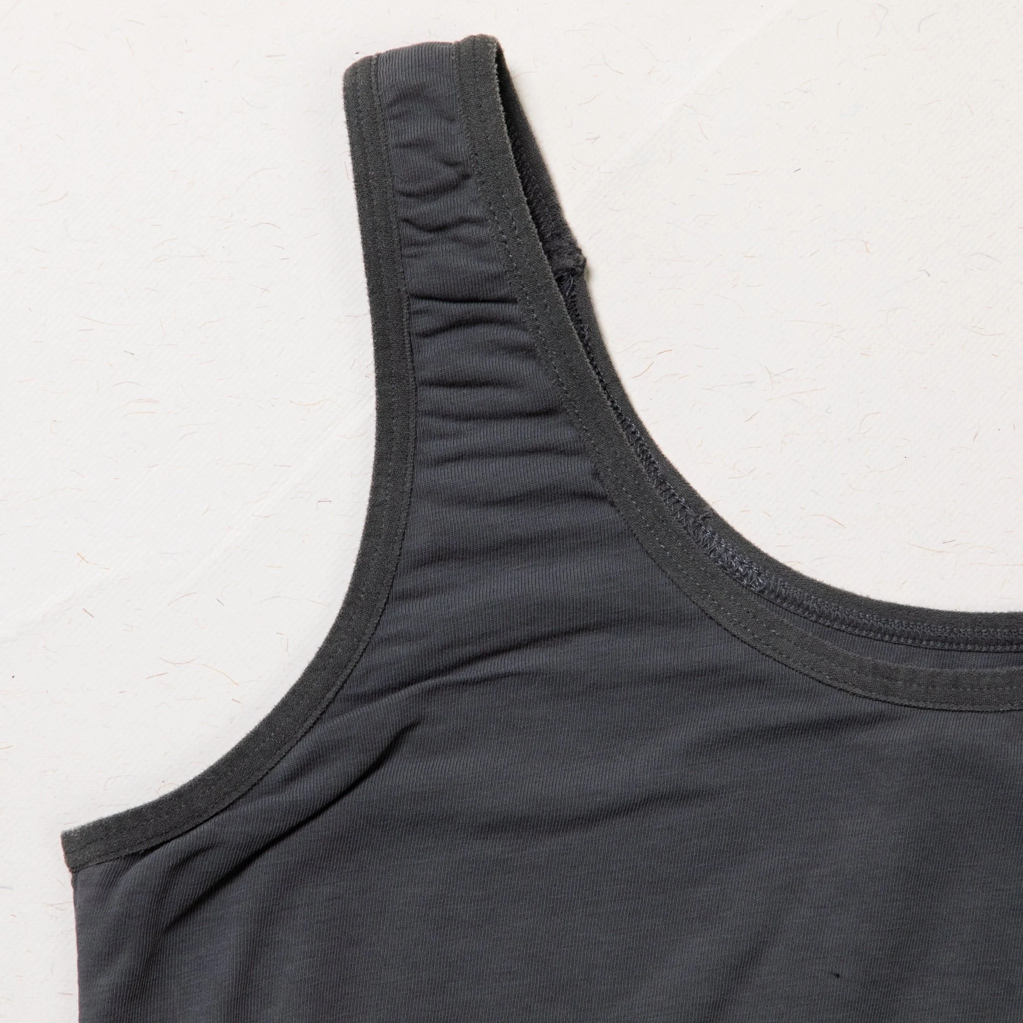Women’s Organic Sports Bra – Plant Dyed, Toxin-Free & Anti-Microbial - Image 15