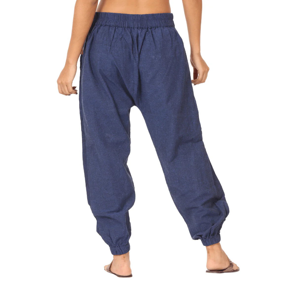 Women's Hopper | Dark Blue | Fits Waist Sizes 28 to 38 Inches - Image 13