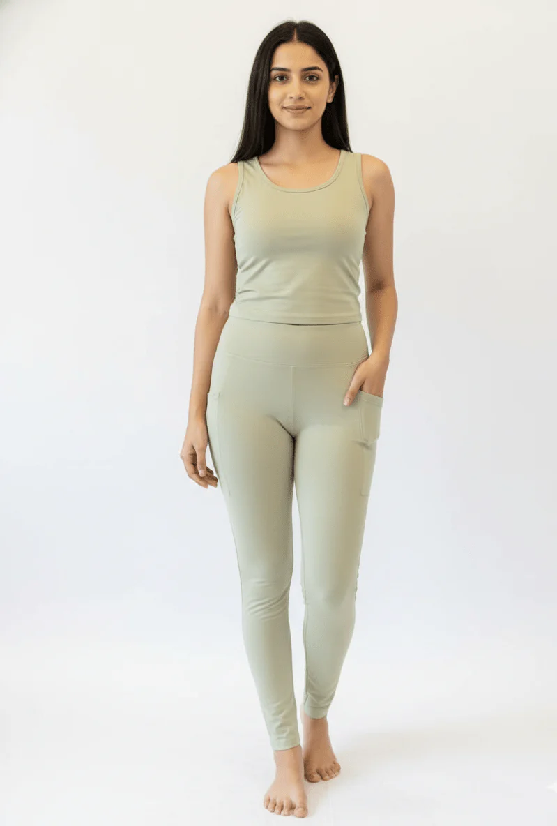 Women's Tank Top - Image 9