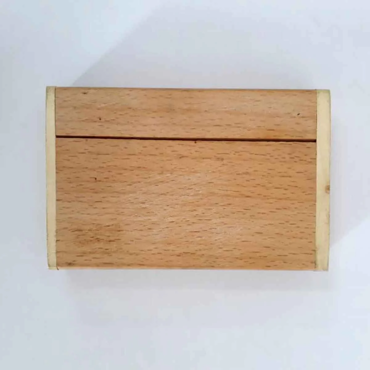 Wooden Pen Drive Box Set With Hand Painted Miniature Art - Image 4