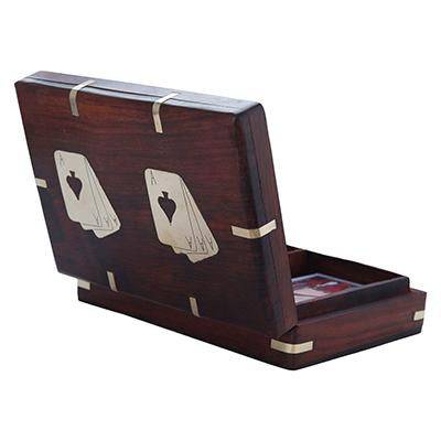 Playing Card Box with Two Set of Playing Cards Combo - Image 6