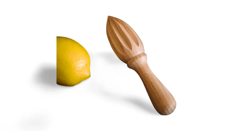 Wooden Kitchen Tools | Premium Cooking & Serving Set - Image 5
