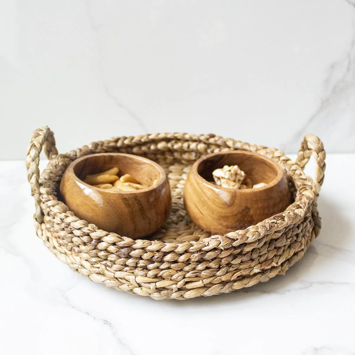 Woven Tray - Image 4