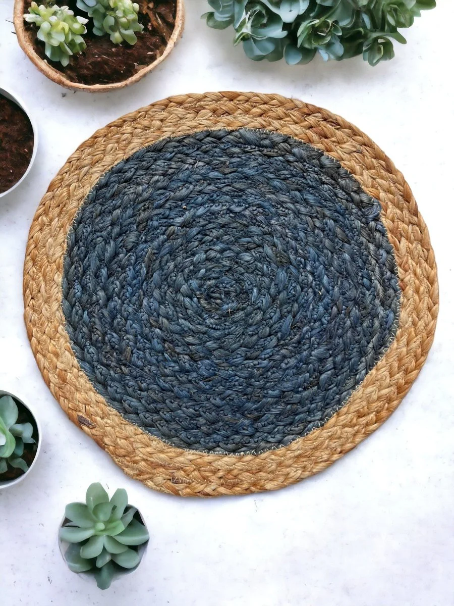 Jute Placemats – Set of 2